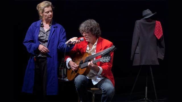 Bei drei Dingen kann man nicht sparen: Bei Klopapier, Zahnpasta und beim Meinl am Graben