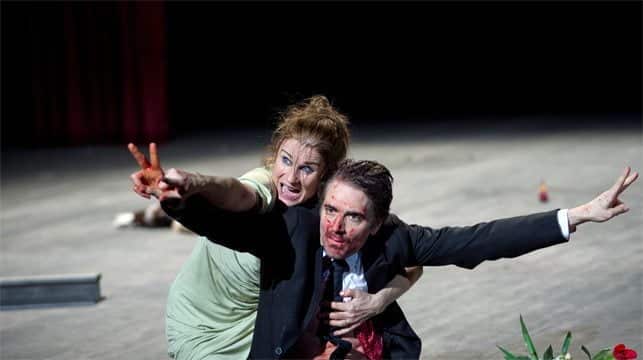 Von Schiller bis Celan