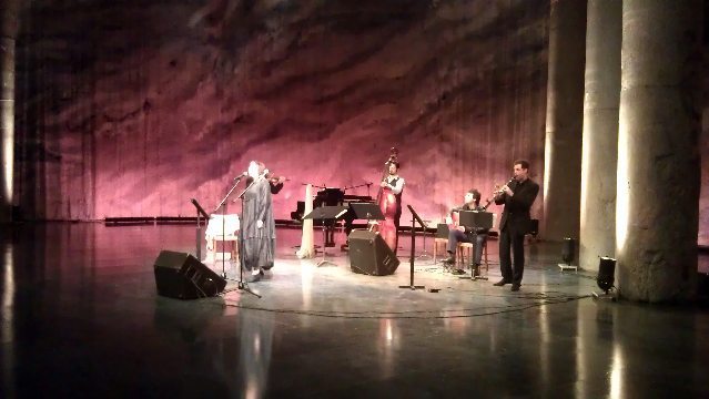 Mehr als eine jüdische Großmutter braucht es nicht