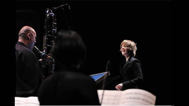 Konzentrierte Ballung und ephemerer Hauch