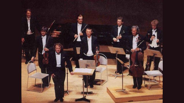 Ein Konzert zum Nachdenken