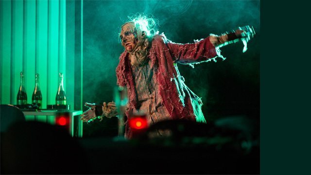 Der unsoziale Tod des Jedermann