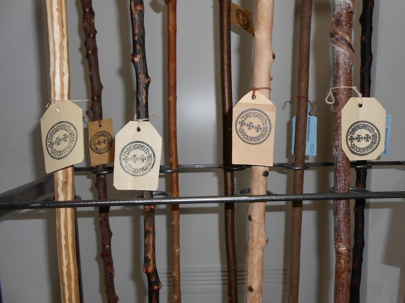 Der Dreigreizl-Macher