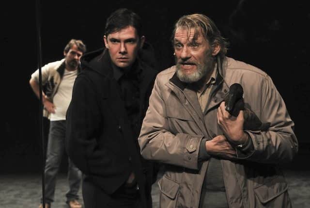 The Wild Duck Wiener Festwochen