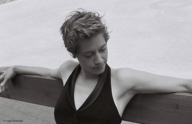 Loriot in der Jesuitenkirche