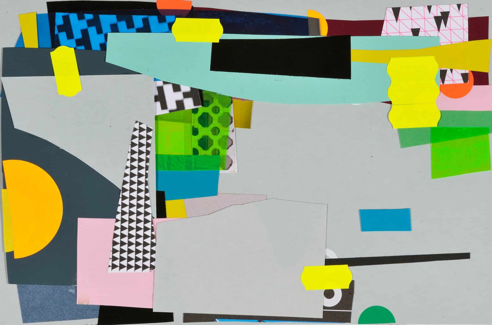 Serie LOst Places mail