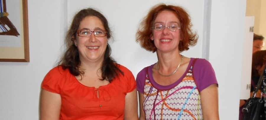 Künstlerische Verwandtschaften