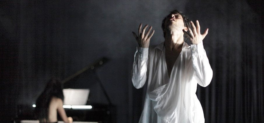 Schwarz-weiße Radikalität