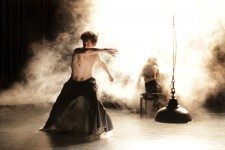 SHIROKURO.2 c Anja Beutler