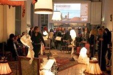 literatutnhalle impression