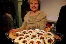 literturnhall food