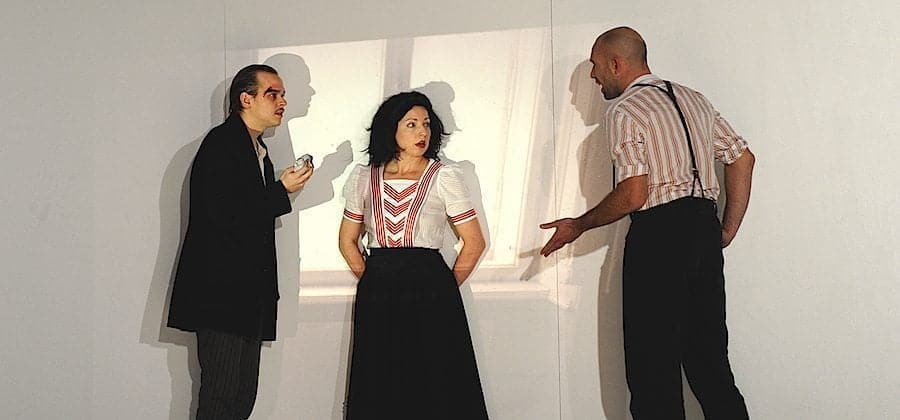 Liebenswürdige Terroristen