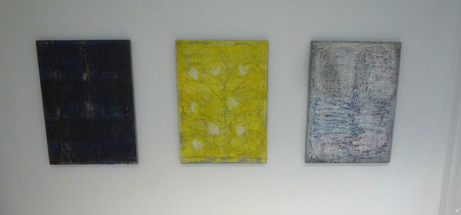 Farbe als Meditationskatalysator und Form als Inspirationsquelle