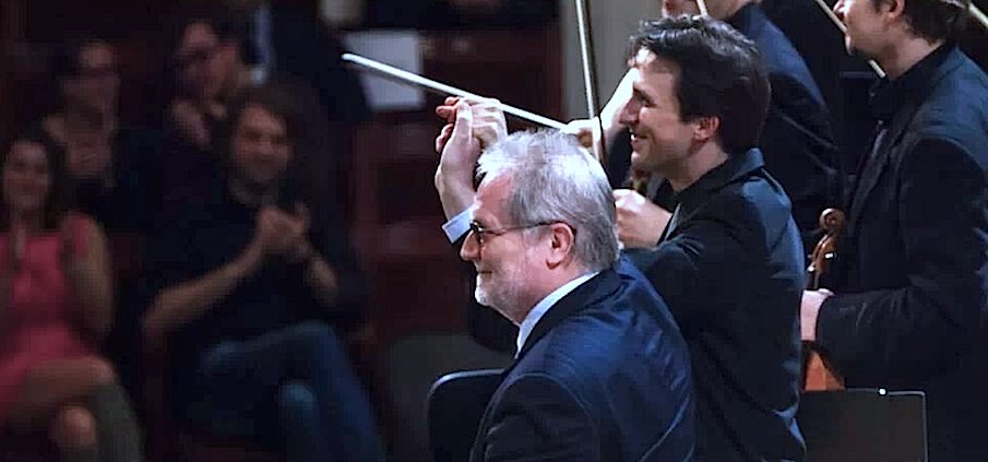 Die Erinnerung steht am Beginn