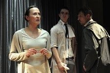 Emily Dickinson im Schauspielhaus Wien