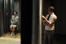 Queen recluse im Schauspielhaus Wien