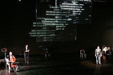 Bill Kurzoper Wien Modern