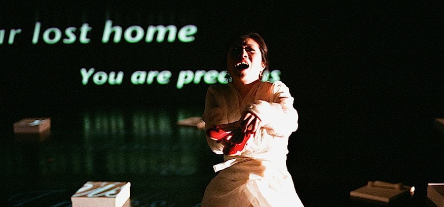 Vom Leben in der falschen Zeit