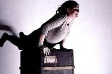 Zerline Marelna Keil Reisekoffer