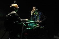 01 Das Sausen der Welt Vischer Maoz