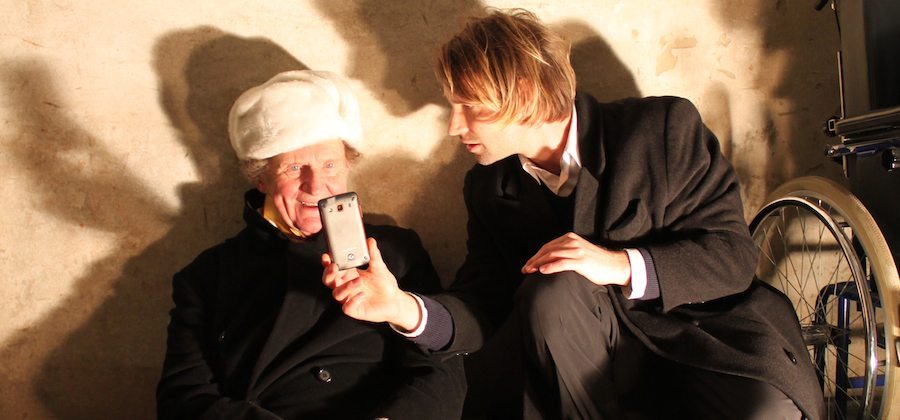 Die Welt der Sicherheit