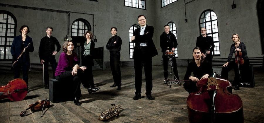 Welche Rolle hat ein Solist?