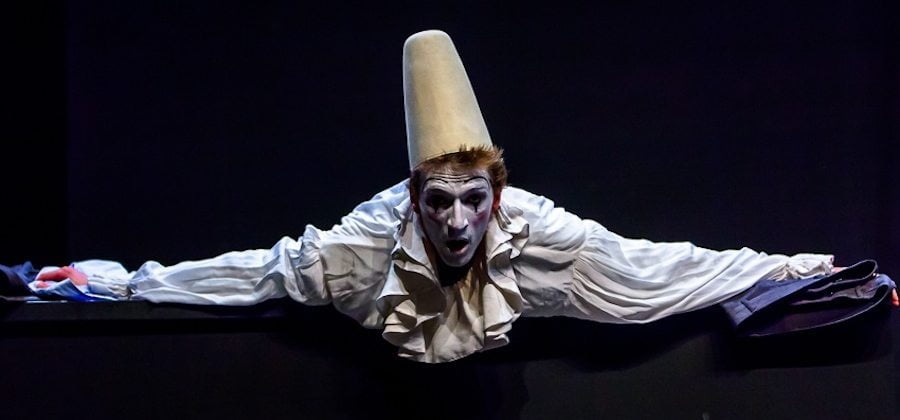 Reise ins Absurdistan