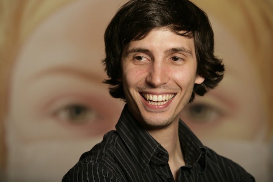 Kunst ist kein Heiligtum