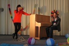 Die Welt von Gestern Schauspielhaus Wien