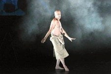 Ericl Languet - Robyn Orlin