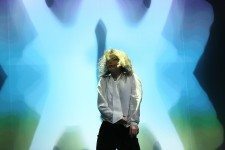 Aura FeinSinn im Kosmostheater