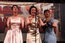 Die Präsidentinnen von Werner Schwab