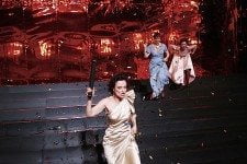 "Die Präsidentinnen" von Werner Schwab im Volkstheaer Wien