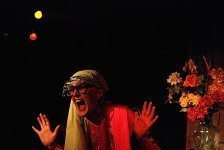 Leberknödelparade ©Christa Fuchs