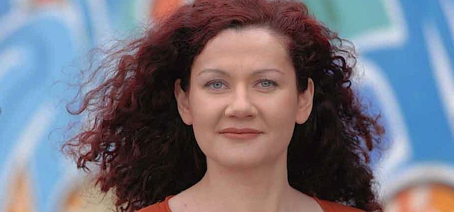 Unglücklich sein ist kein Verdienst