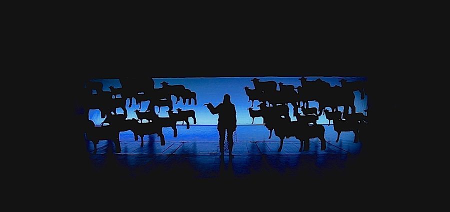 Maggi T. am Max Reinhardt Seminar