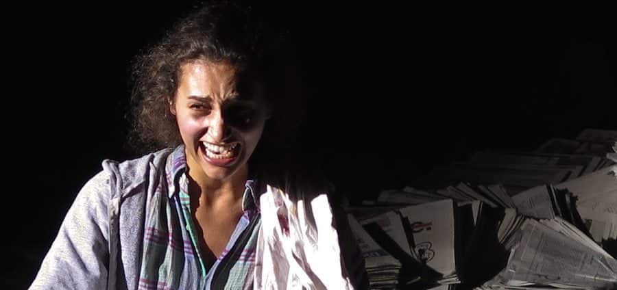 Erzählter und erlebter Krieg