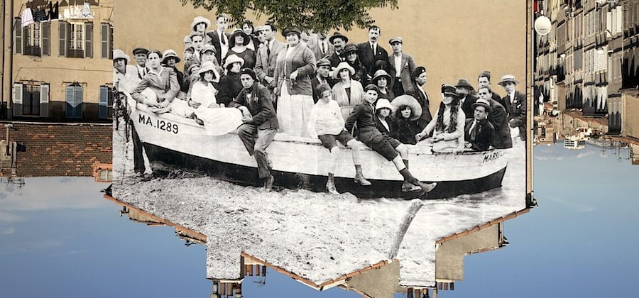 Ganz und gar nicht lächerlich