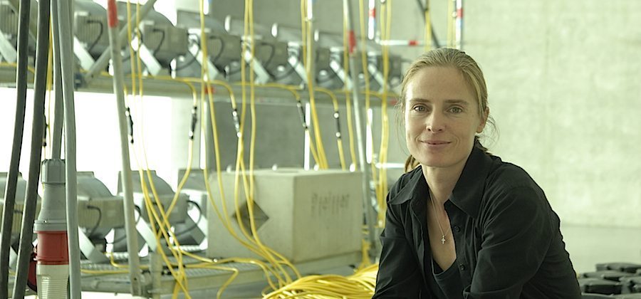 Es gibt eine Sehnsucht nach Dunkelheit