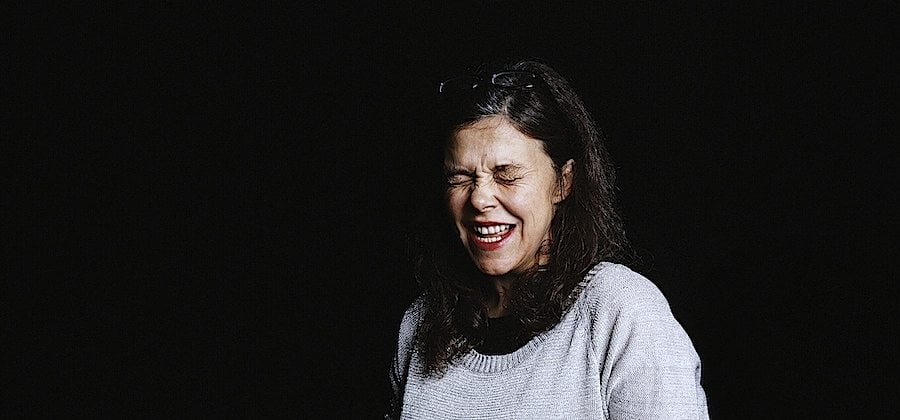 Theater immer wieder neu denken