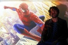 Spiderman, Sebastian Straub