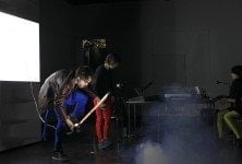 Sebastian Straub, Philine Rinnert, Gerhild Steinbuch