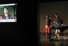 Philine Rinnert, Sebastian Straub, Gerhild Steinbuch