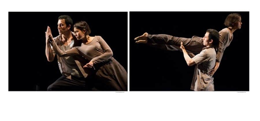 Eine Passion inmitten der Menschen