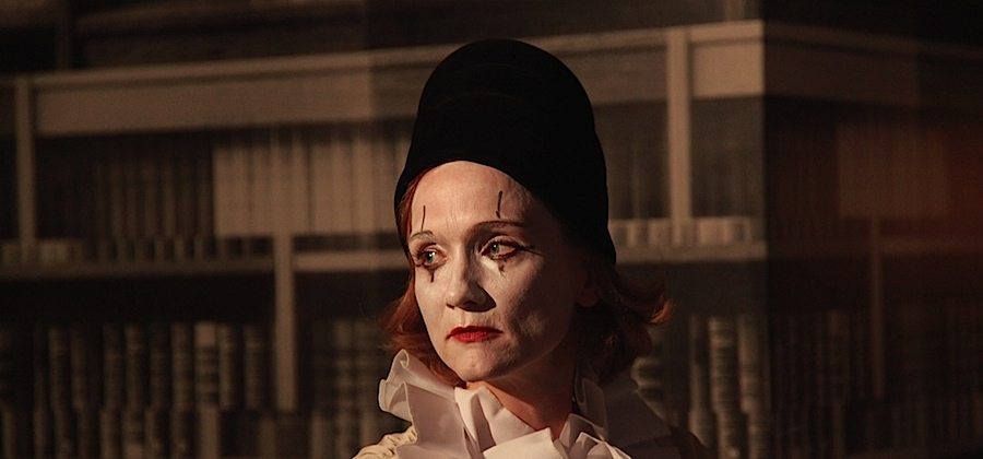 Von der Utopie direkt in den Krieg