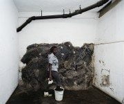 Cinthia Marcelle The Tempest image courtesy of the artist