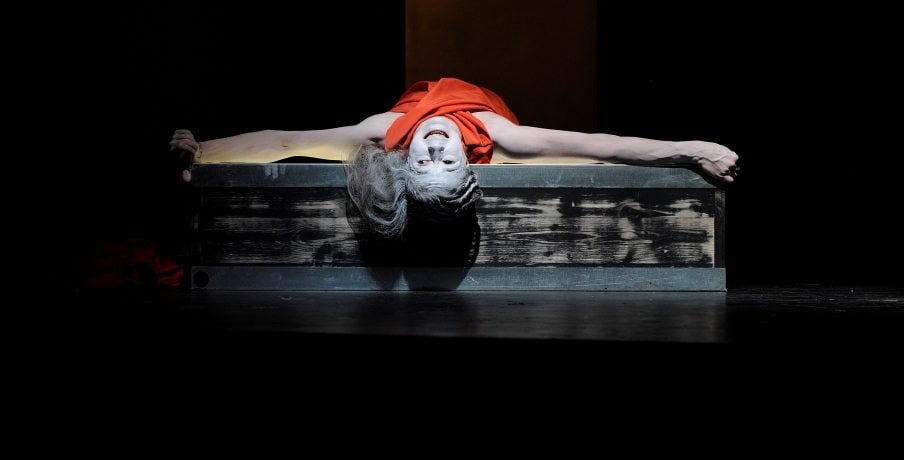 Urlaub und Untergang