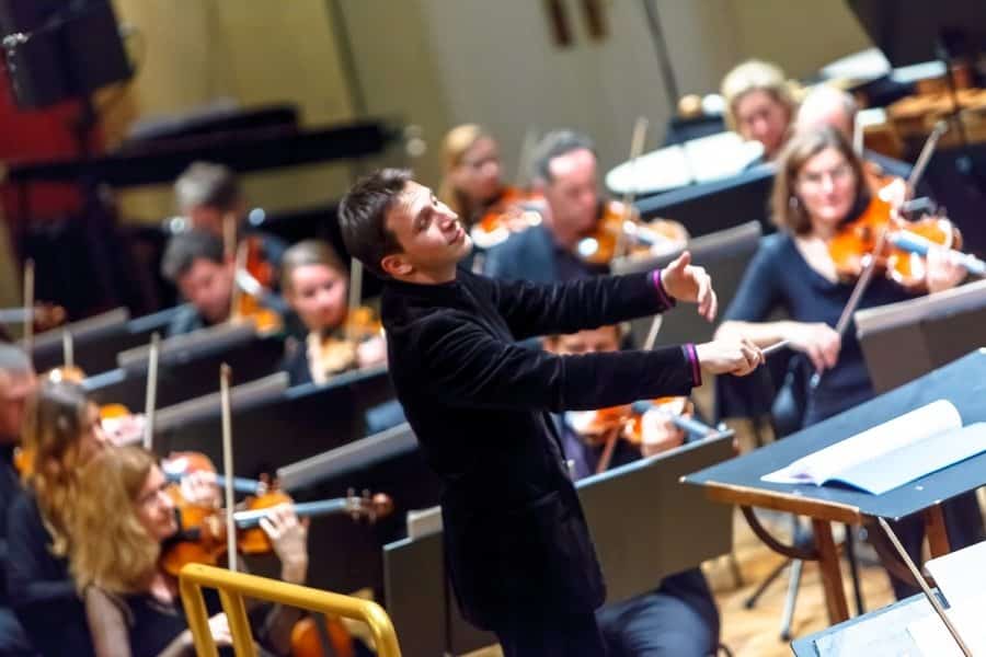 Zeitgenössisches mit Wiedererkennungswert