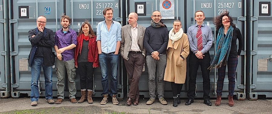 Die Auslöschung des Egos