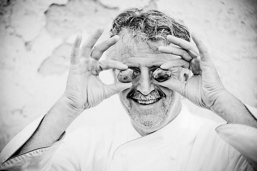 Der Kochlöffel ist völlig überbewertet